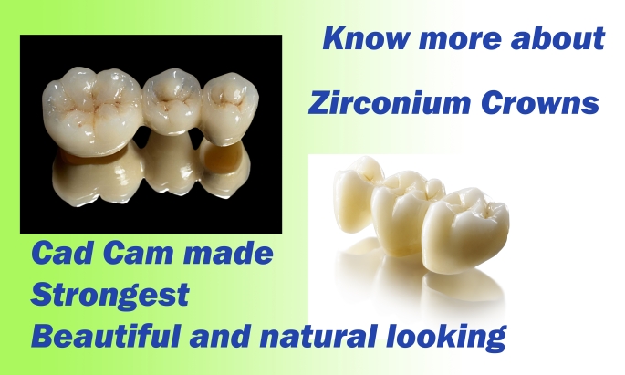 14.know more about zirconium crowns
